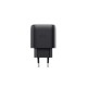 Trust Maxo 45W USB-C GaN Charger Black - PN 25521
