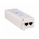 HPE Aruba 1-Port Smart Rate 802.3bt 60W midspan injector (R1C73A)