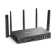TL Omada 4G+ VPN Router ER706W-4G