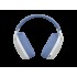 GAM.HDST LOGITECH G435 WHITE