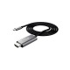 USB-C ADAPT TRUST CALYX HDMI CABLE 23332