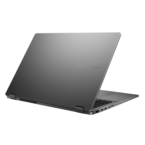 Laptop ASUS Vivobook 16 Flip 16''/ U7-256V/ 16GB/ 1TB SSD/ Intel Arc Graphics / W11 Home/ 2Y 90NB1511-M00350