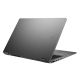 Laptop ASUS Vivobook 16 Flip 16''/ U7-256V/ 16GB/ 1TB SSD/ Intel Arc Graphics / W11 Home/ 2Y 90NB1511-M00350