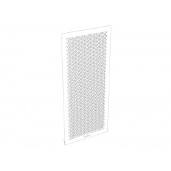 CORSAIR Case Front Panel 4000D FRAME (Ai