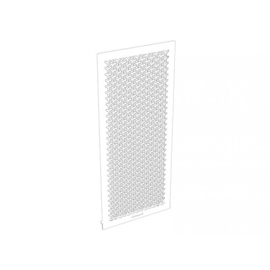 CORSAIR Case Front Panel 4000D FRAME (Ai