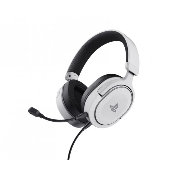 GAM.HDST WLESS TRUST GXT498W FORTA PS5