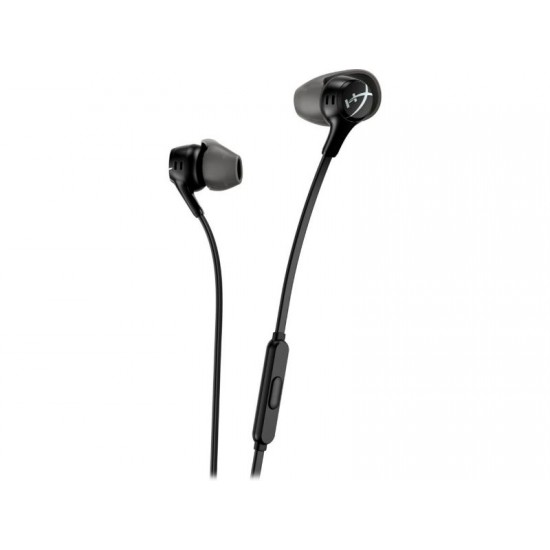 HyperX Cloud Earbuds II Black - 70N24AA
