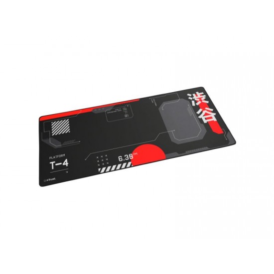 Trust mousepad GXT759 XXL ABSTRACT 25714