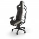 Corsair Gaming Chair T3 Rush Fabric(2023) - Charcoal - CF-9010057-WW