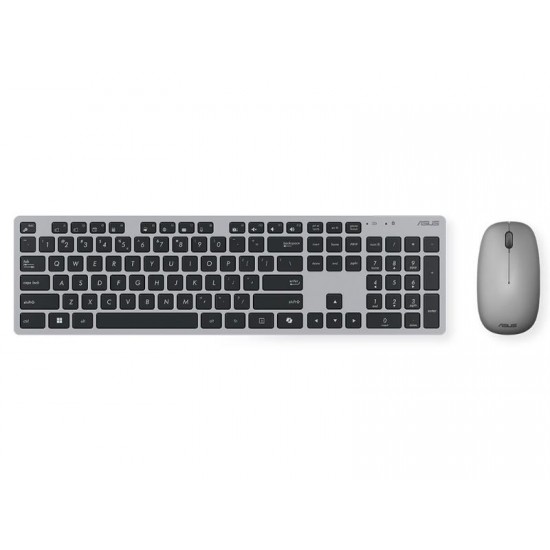 Asus KEYBOARD+MOUSE W5000/W11/COPILOT