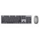 Asus KEYBOARD+MOUSE W5000/W11/COPILOT