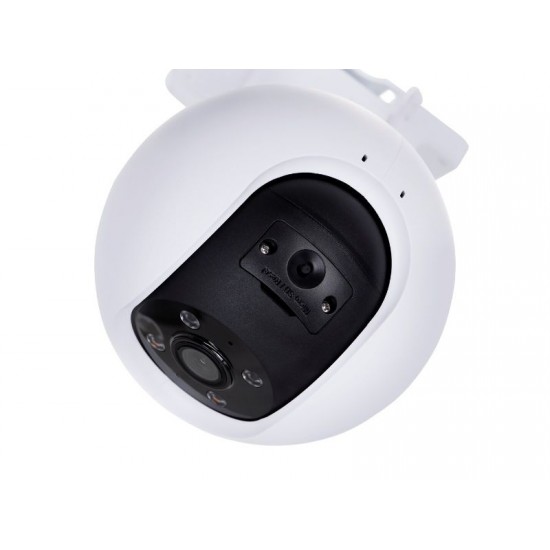 Ezviz HP8 Battery Video Doorbell Kit - CS-HP8 (5MP)