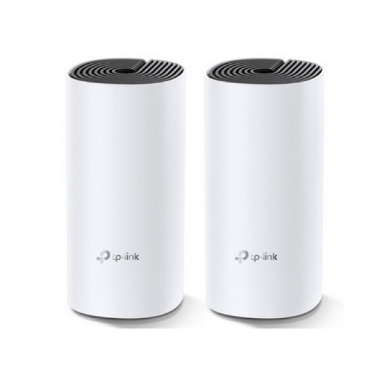 Tp-Link AC1200 Whole Home Mesh Wi-Fi System (2- pack Deco M4)