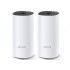 Tp-Link AC1200 Whole Home Mesh Wi-Fi System (2- pack Deco M4)