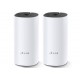 Tp-Link AC1200 Whole Home Mesh Wi-Fi System (2- pack Deco M4)