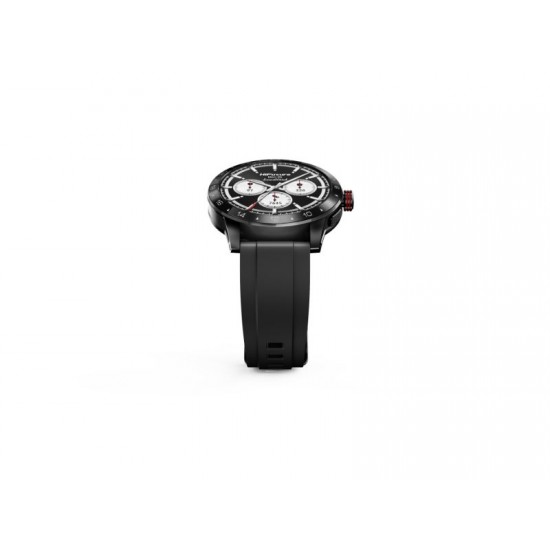 HiFuture Flex2 Black Smartwatch