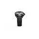 HiFuture Flex2 Black Smartwatch