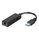 D-Link USB 3.0 Gigabit Ethernet Adapter (DUB-1312)