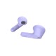 TWS EARPHONES TRUST BT YAVI PURPLE 25299