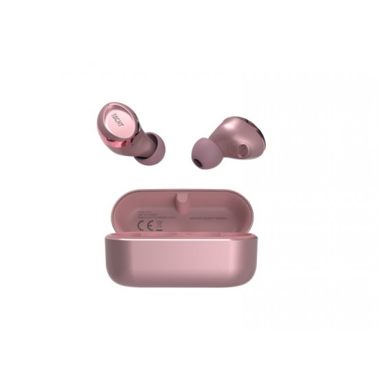 HiFuture Yacht Rose Gold TWS Earbud