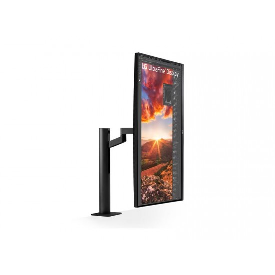LED LG 32UN880K-B 4K IPS 5MS USB-C 31.5