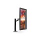 LED LG 32UN880K-B 4K IPS 5MS USB-C 31.5