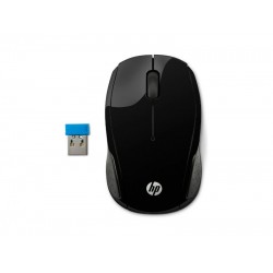 HP Wireless Mouse 200 X6W31AA