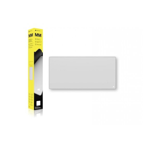 CORSAIR Mousepad MM Extended 3XL Anti-fray (1220x590x2, Grey)