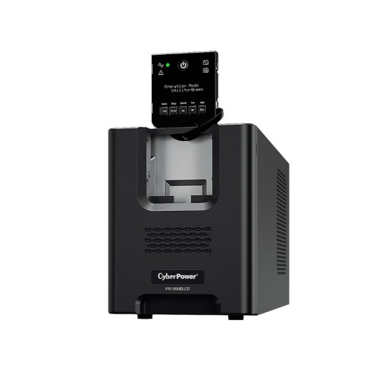 UPS CyberPower PR1500ELCD