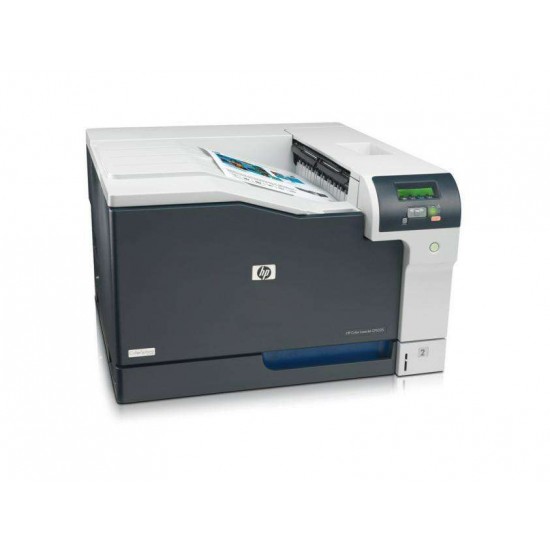 HP Printer Color LaserJet CP5225dn - CE712A