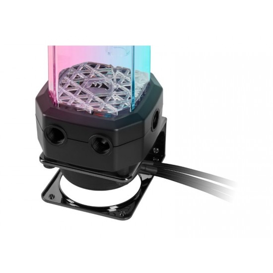 Corsair Pump/Reservoir Combo  Hydro X Series XD5 - Black - CX-9040006-WW
