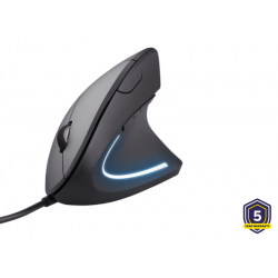 MOUSE TRUST VERTO ERGO 22885