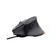 Trust GXT145 Rexxa Ergonomic Gaming Mouse - 26024