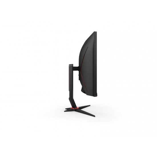 Monitor AOC CU34G2XP / 34''-WQHD-VA-180Hz - CU34G2XP-BK