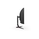 Monitor AOC CU34G2XP / 34''-WQHD-VA-180Hz - CU34G2XP-BK