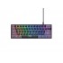 Trust keyboard gaming GXT867 ACIRA 60% MINI US 25882