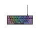 Trust keyboard gaming GXT867 ACIRA 60% MINI US 25882