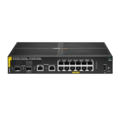 HPE ANW 6000 12G CL4 2F 139W Sw - PN R8N89B