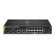 HPE ANW 6000 12G CL4 2F 139W Sw - PN R8N89B