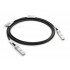 HPE Aruba 10G SFP+ to SFP+ 3m Direct Attach Copper Cable (J9283D)