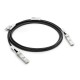 HPE Aruba 10G SFP+ to SFP+ 3m Direct Attach Copper Cable (J9283D)