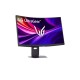 Monitor LG 37G800A-B/37'' 4K Curved/37G800A-B