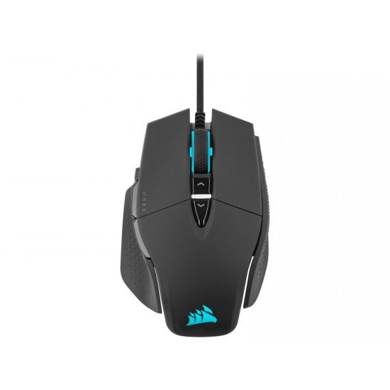 Corsair Wired Gaming Mouse M65 RGB Ultra Tunable FPS 26.000 Dpi - Black - CH-9309411-EU2