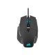 Corsair Wired Gaming Mouse M65 RGB Ultra Tunable FPS 26.000 Dpi - Black - CH-9309411-EU2