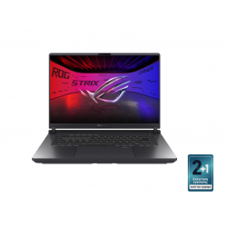 Laptop Asus ROG Strix G16 16''/ U9-275HX/ 32GB/ 1TB SSD/ Nvidia RTX 5070 / Windows 11 Home/ 2Y 90NR0LN1-M002V0