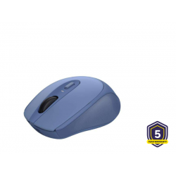 MOUSE WRLS TRUST ZAYA RCHR BLU 25039