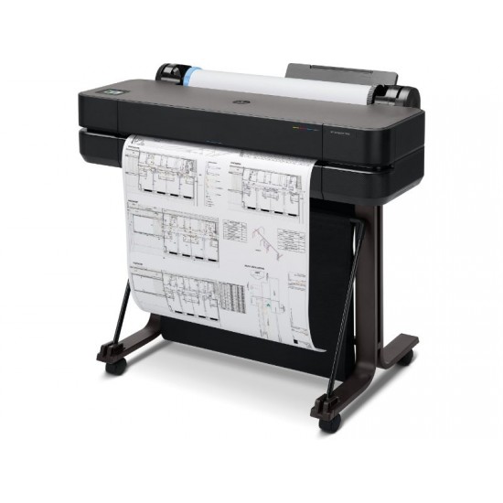 HP Printer DesignJet T630 24-in 2025 edition - 5HB09D