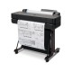 HP Printer DesignJet T630 24-in 2025 edition - 5HB09D