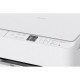 Canon PIXMA TS6550i EUR/Multifunction Inkjet Printer/A4/5-Ink/Duplex/Wi- Fi/Cloud/PN 7179C006AA