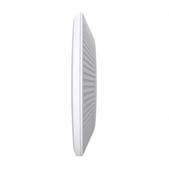Tp-Link BE9300 Ceiling Mount Tri-Band Wi-Fi 7 Access Point (EAP773)